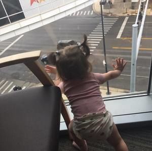 Meet your Posher, Carl